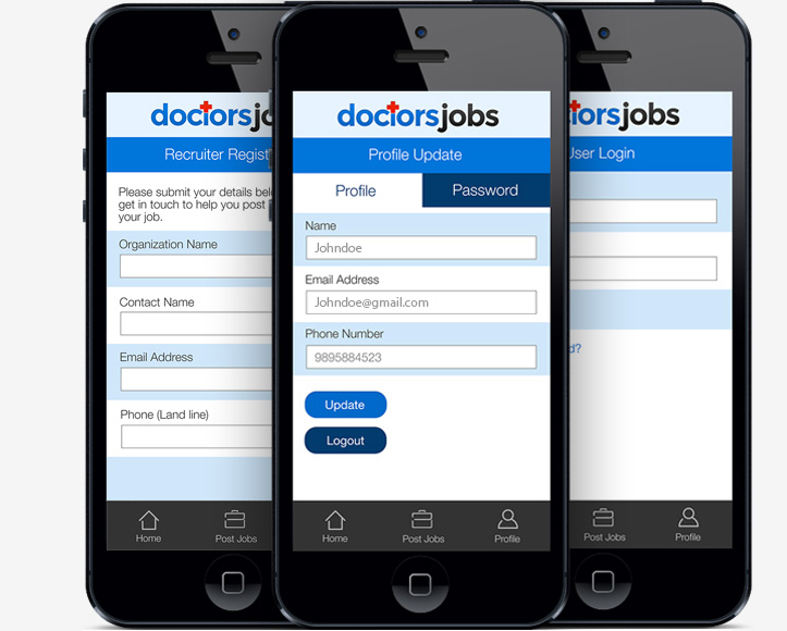 How to use the Workable mobile recruiting app for hiring